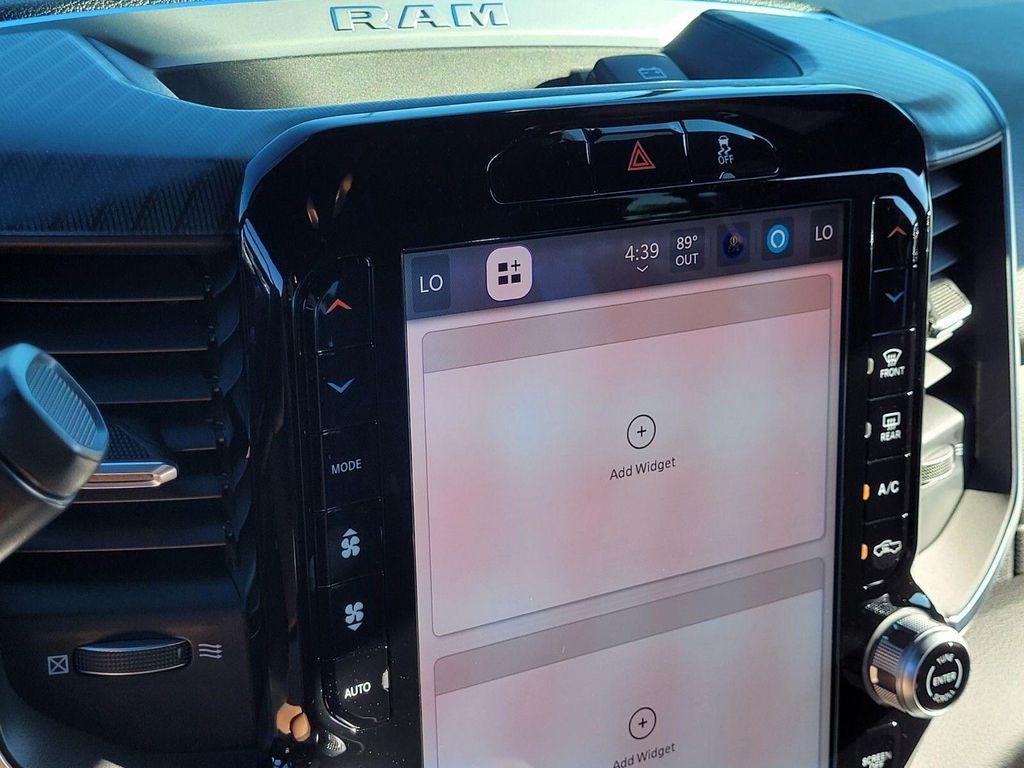 new 2026 Ram 2500 car, priced at $64,100