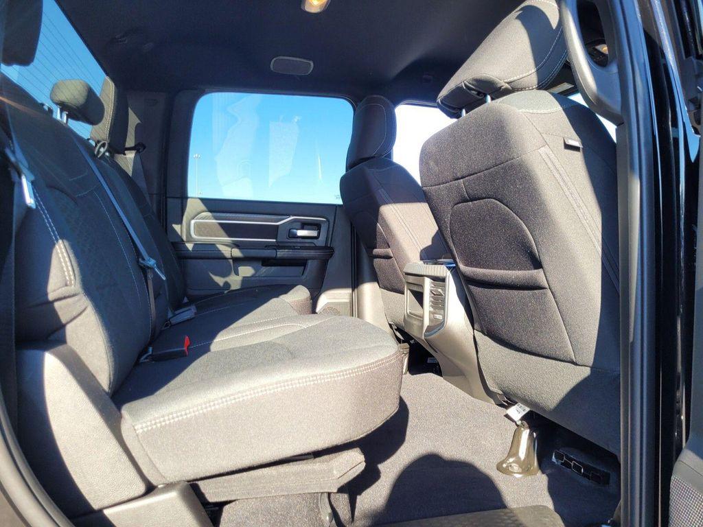 new 2026 Ram 2500 car, priced at $64,100