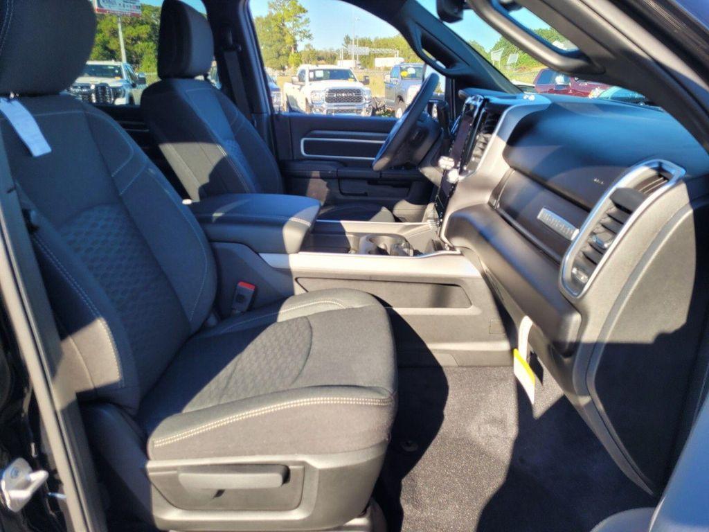 new 2026 Ram 2500 car, priced at $64,100