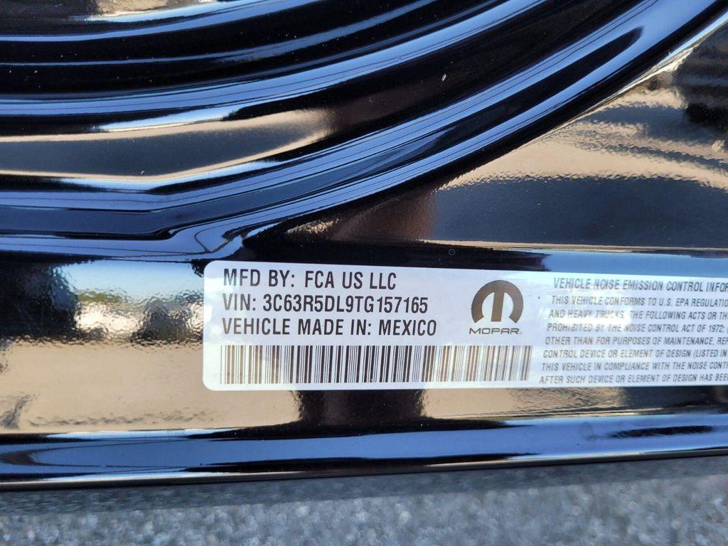 new 2026 Ram 2500 car, priced at $64,100