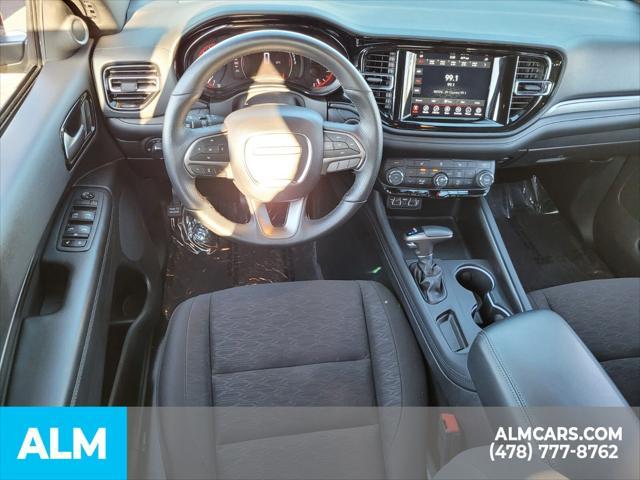 used 2023 Dodge Durango car, priced at $25,920