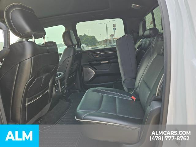 used 2020 Ram 1500 car, priced at $40,970