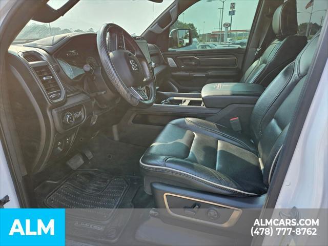 used 2020 Ram 1500 car, priced at $40,970