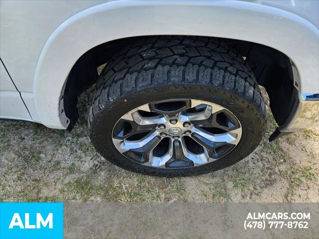 used 2019 Ram 1500 car, priced at $30,720