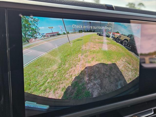 new 2025 Jeep Wrangler car, priced at $30,163