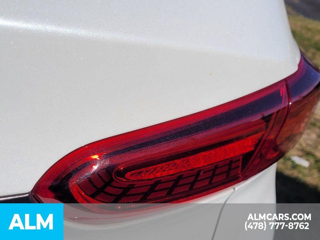 used 2020 Hyundai Santa Fe car, priced at $20,920