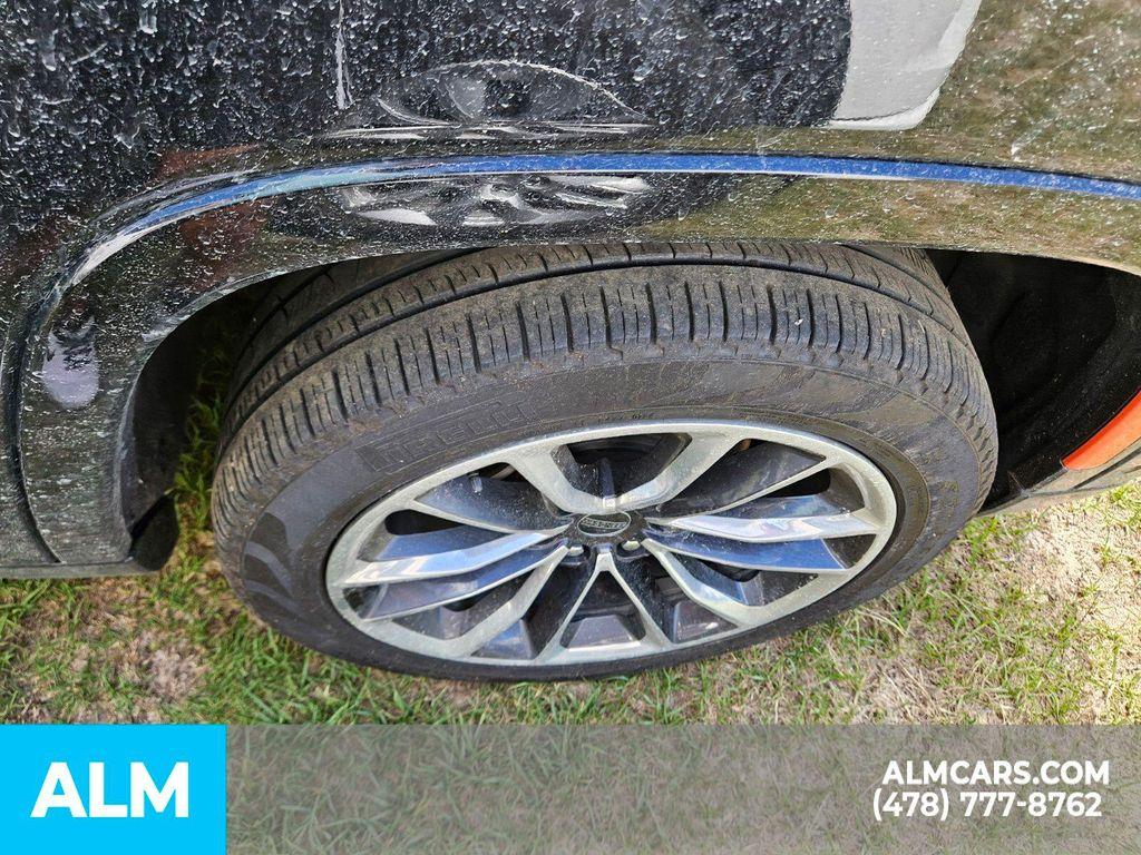 used 2024 Jeep Wagoneer L car, priced at $59,720