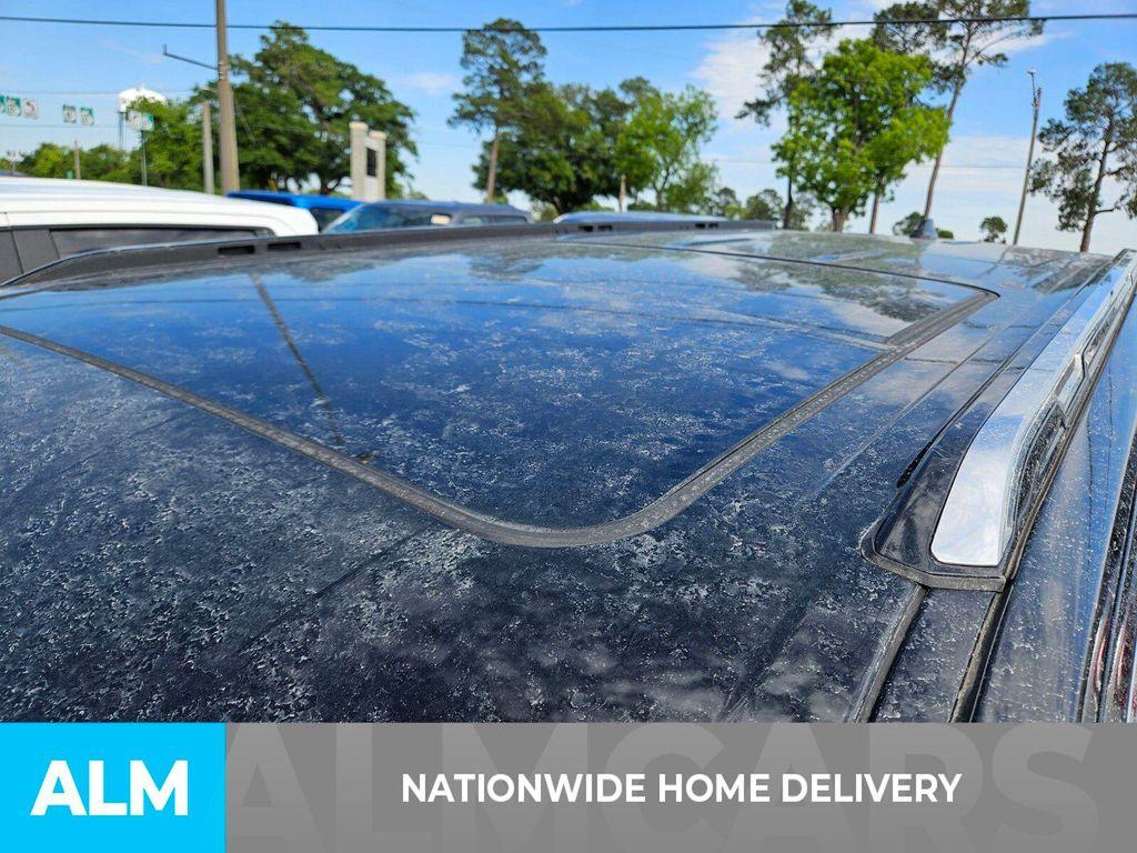 used 2024 Jeep Wagoneer L car, priced at $59,720