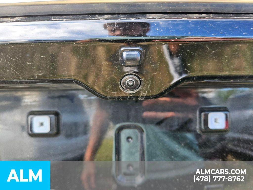 used 2024 Jeep Wagoneer L car, priced at $59,720