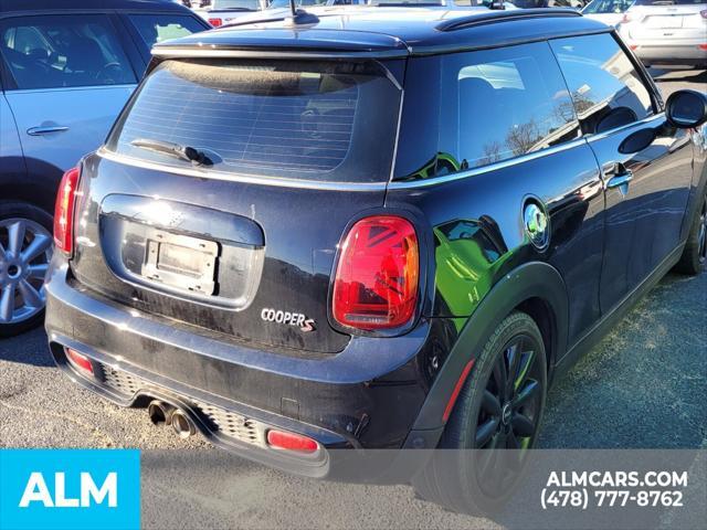 used 2019 MINI Hardtop car, priced at $15,920