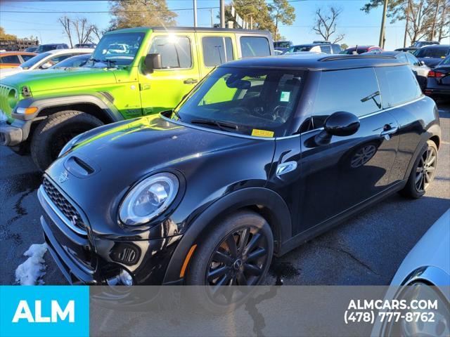 used 2019 MINI Hardtop car, priced at $15,920