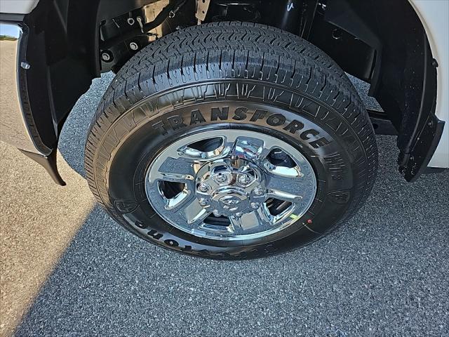 new 2024 Ram 2500 car, priced at $65,190
