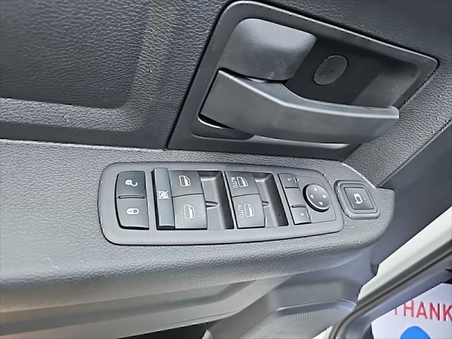 new 2024 Ram 2500 car, priced at $65,190