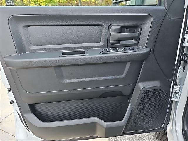 new 2024 Ram 2500 car, priced at $65,190