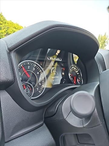 new 2024 Ram 2500 car, priced at $65,190