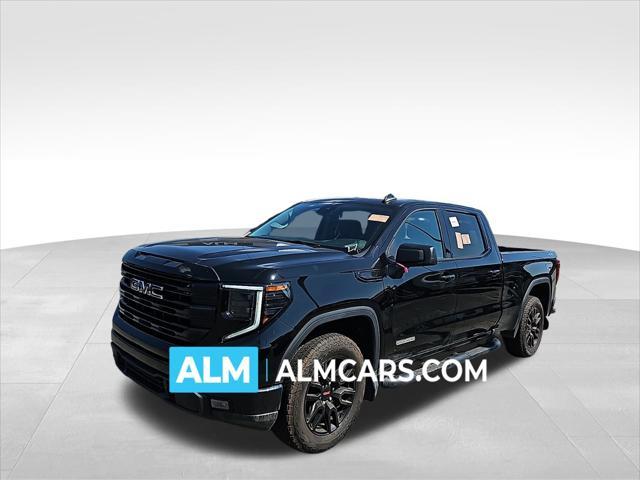 used 2023 GMC Sierra 1500 car, priced at $42,570