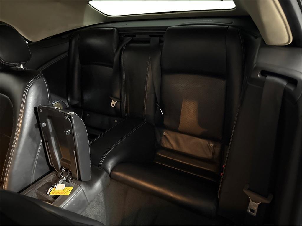 used 2010 Jaguar XK car, priced at $12,841