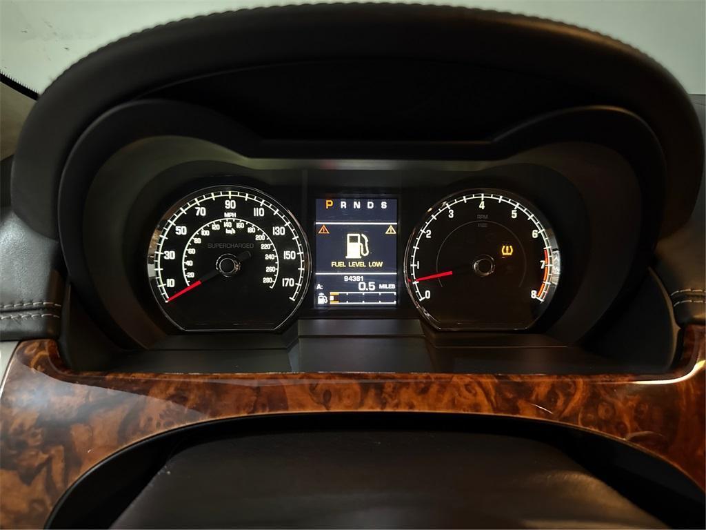 used 2010 Jaguar XK car, priced at $12,841