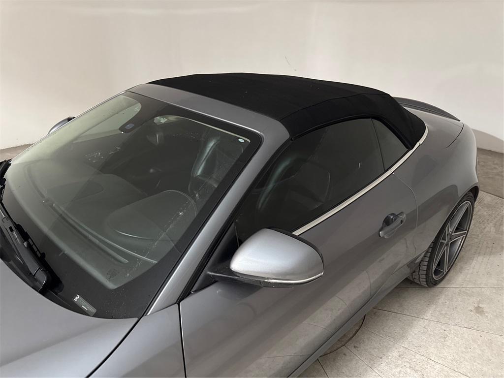 used 2010 Jaguar XK car, priced at $12,841