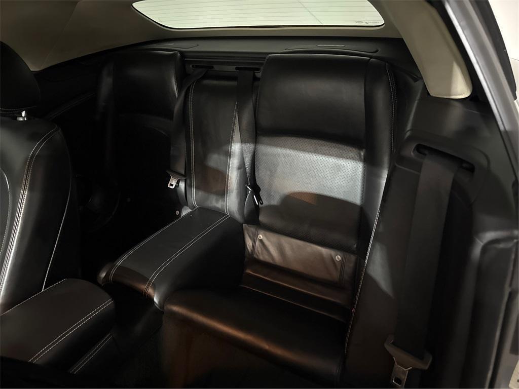 used 2010 Jaguar XK car, priced at $12,841