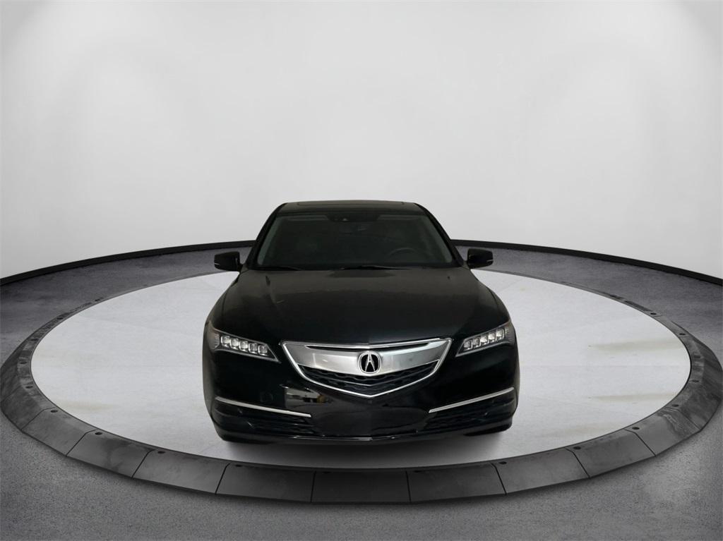 used 2017 Acura TLX car, priced at $12,291
