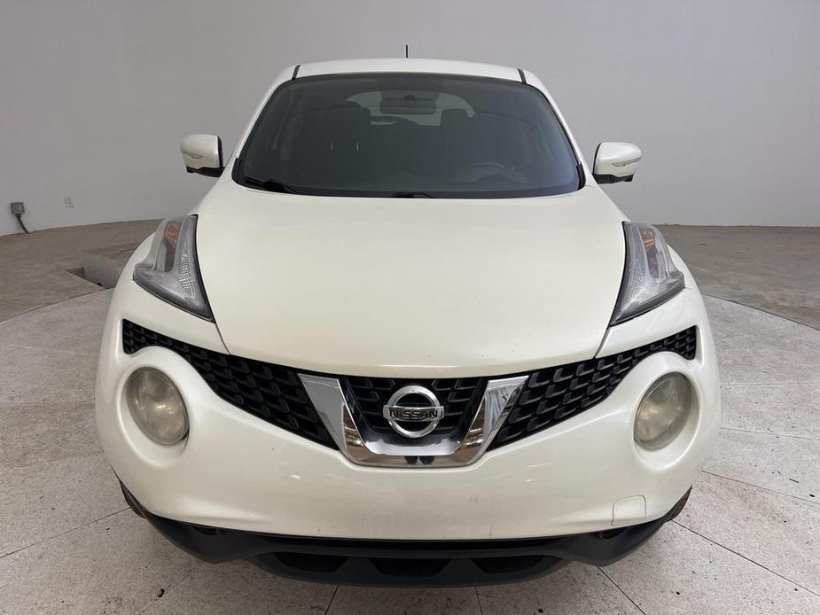 used 2016 Nissan Juke car, priced at $7,991