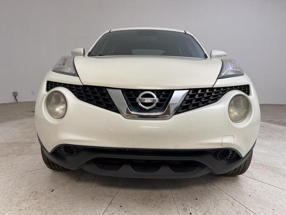 used 2016 Nissan Juke car, priced at $7,991