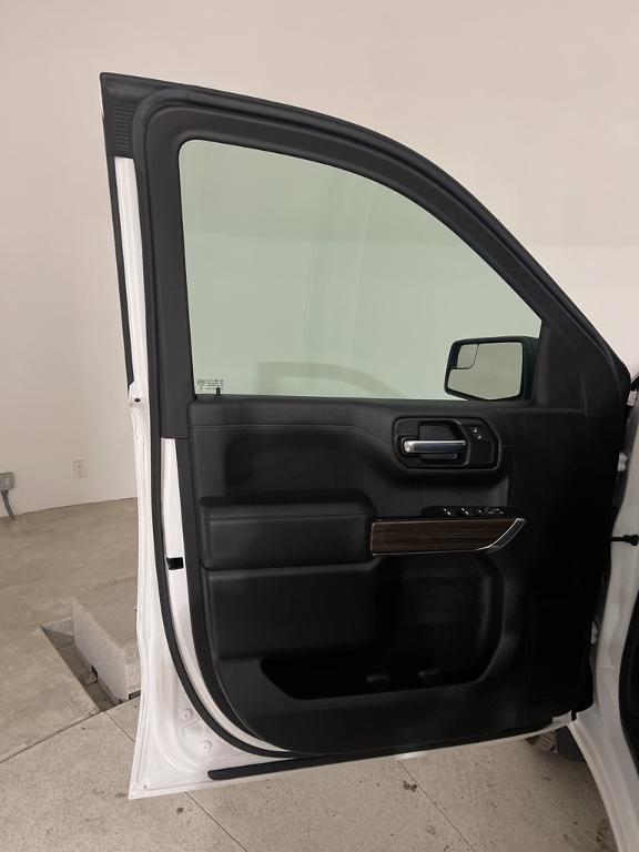 used 2022 Chevrolet Silverado 1500 Limited car, priced at $38,991