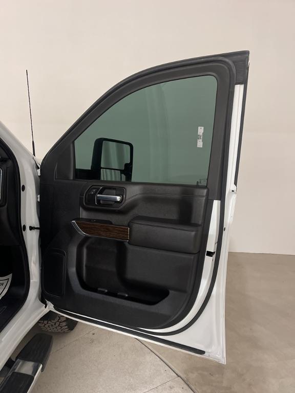 used 2020 GMC Sierra 2500 car, priced at $27,991