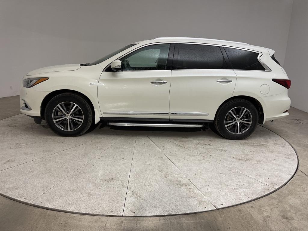 used 2018 INFINITI QX60 car, priced at $15,491