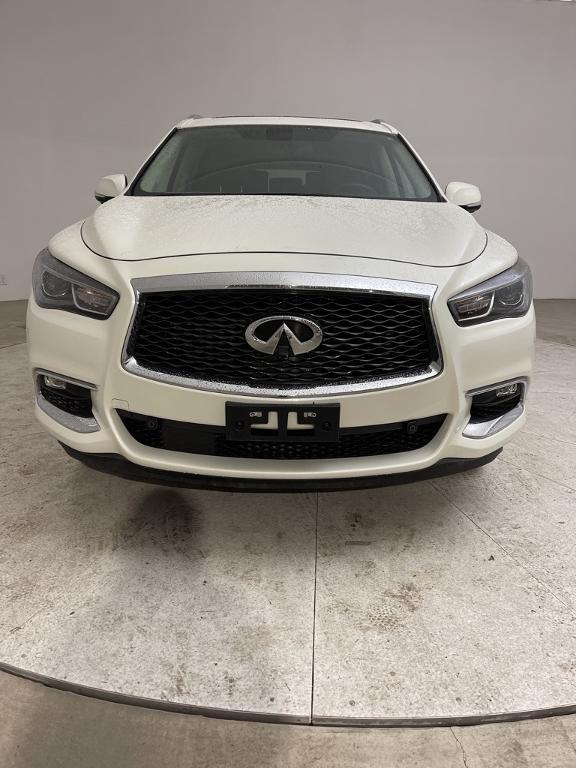 used 2018 INFINITI QX60 car, priced at $15,491