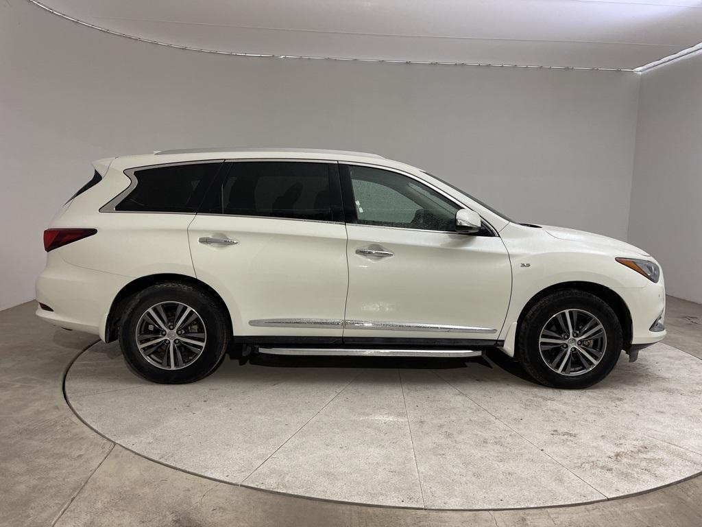 used 2018 INFINITI QX60 car, priced at $15,491