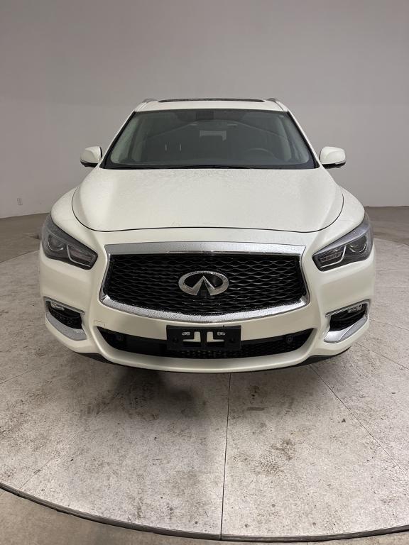 used 2018 INFINITI QX60 car, priced at $15,491