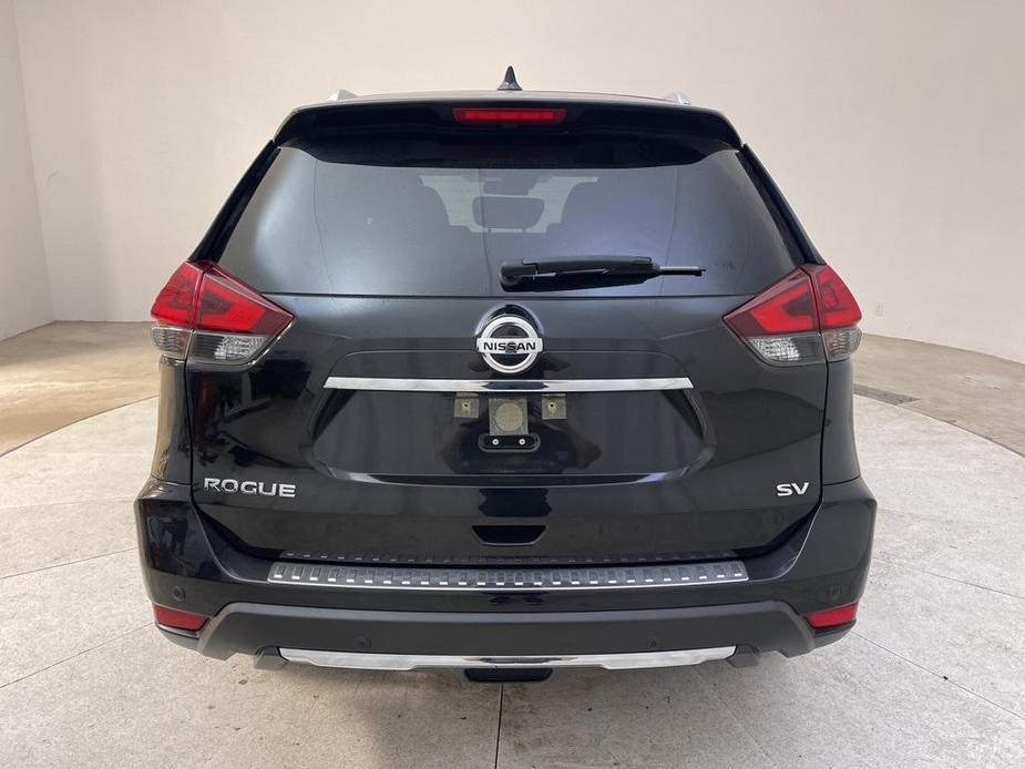 used 2019 Nissan Rogue car, priced at $11,791