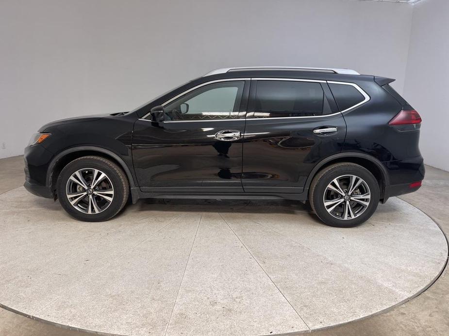 used 2019 Nissan Rogue car, priced at $11,791