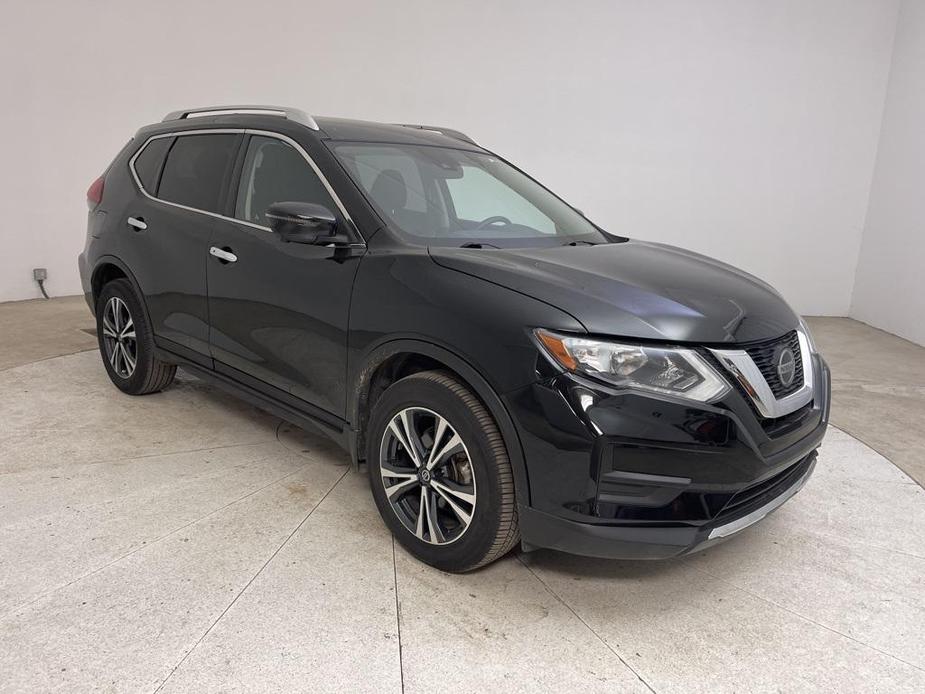 used 2019 Nissan Rogue car, priced at $11,791