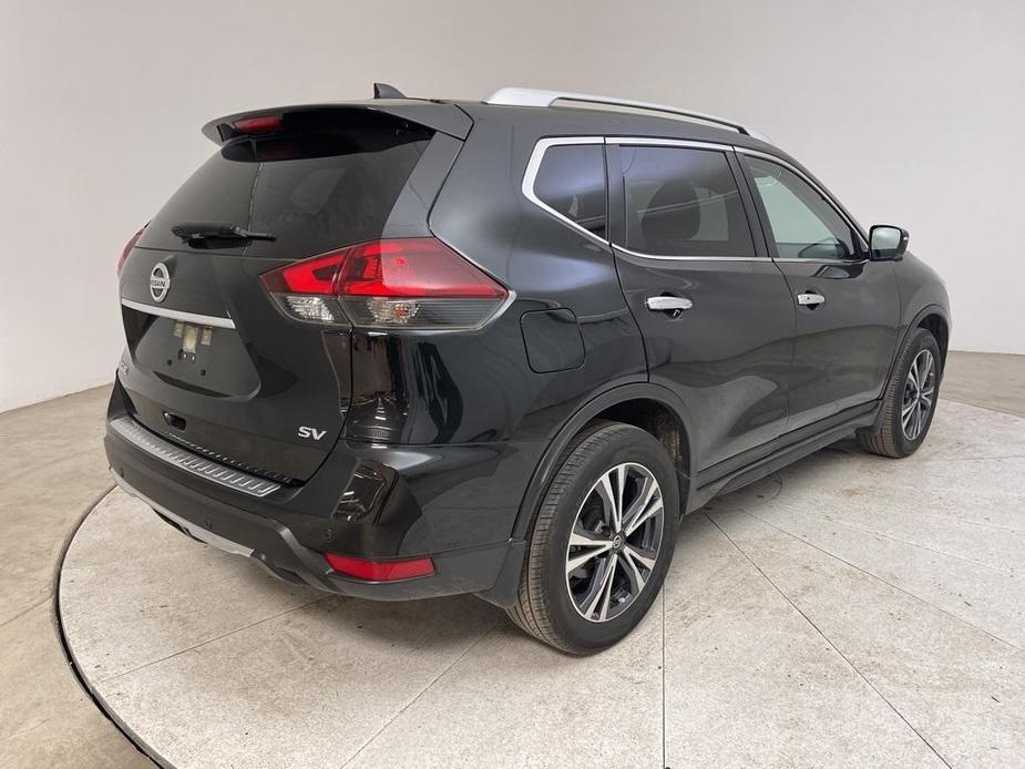 used 2019 Nissan Rogue car, priced at $11,791