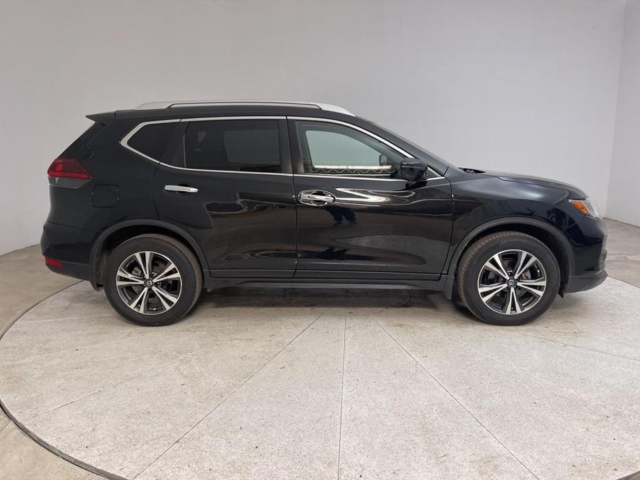 used 2019 Nissan Rogue car, priced at $11,791