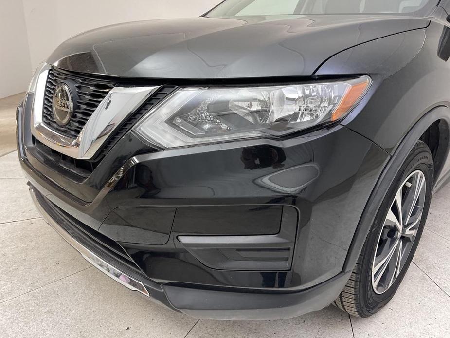 used 2019 Nissan Rogue car, priced at $11,791