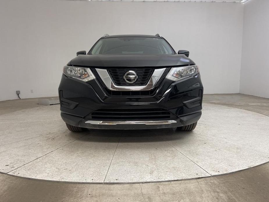 used 2019 Nissan Rogue car, priced at $11,791