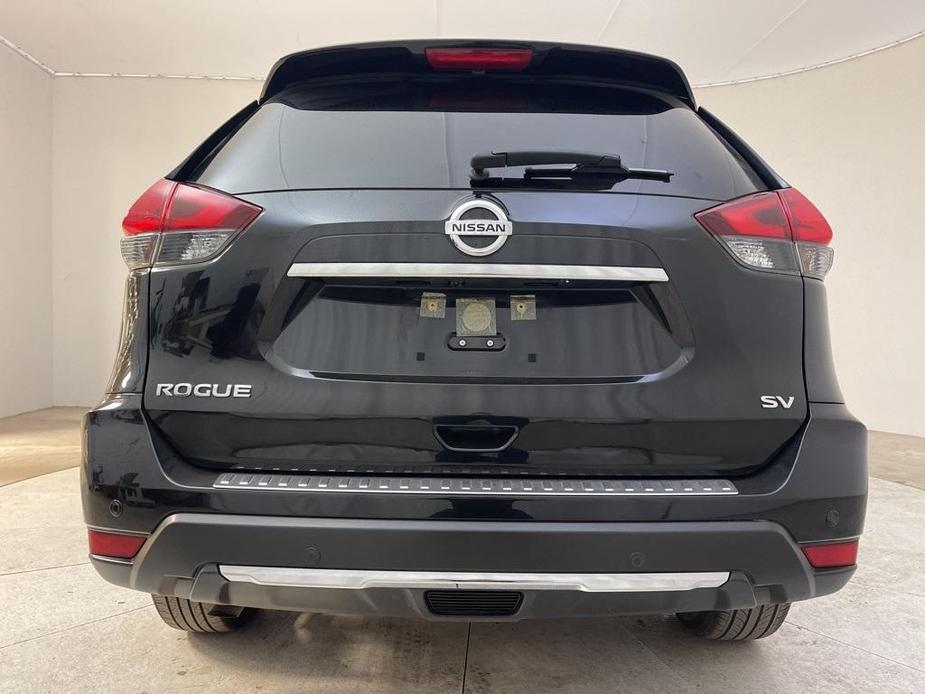 used 2019 Nissan Rogue car, priced at $11,791