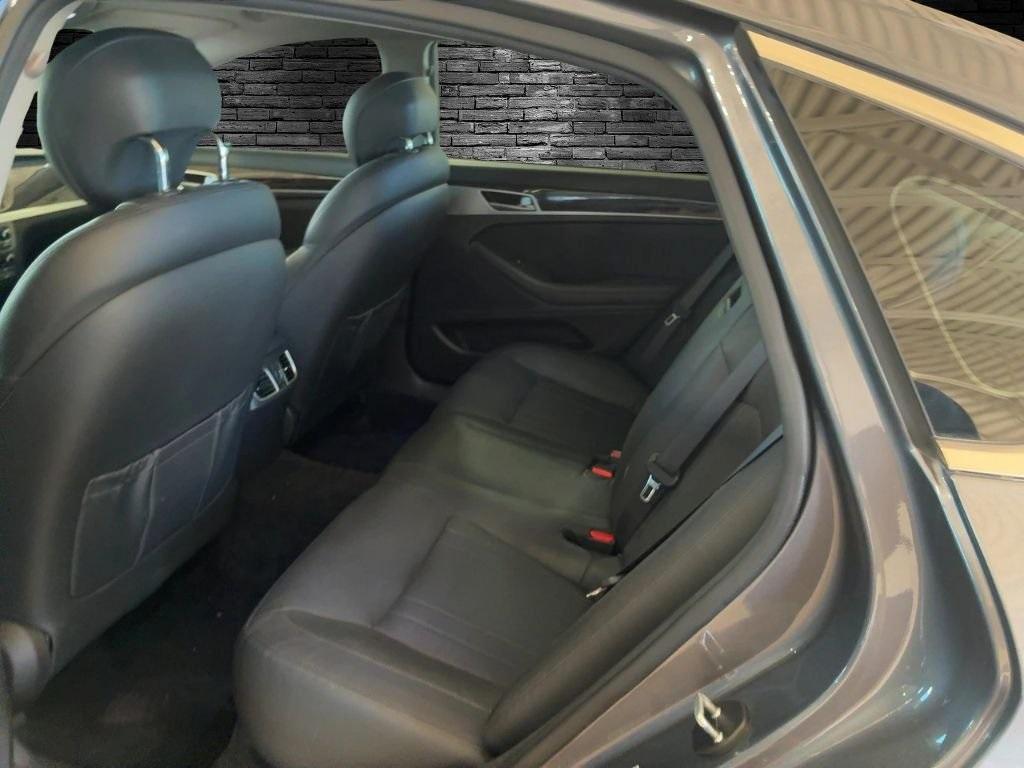 used 2015 Hyundai Genesis car, priced at $11,441
