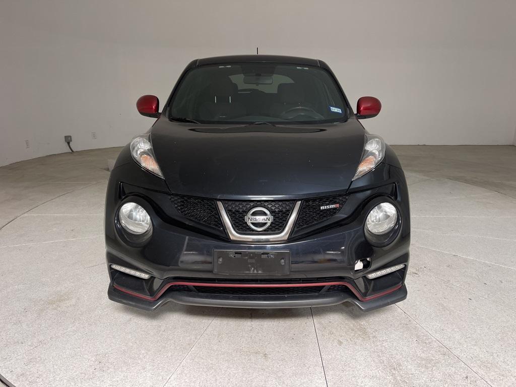 used 2014 Nissan Juke car, priced at $8,991