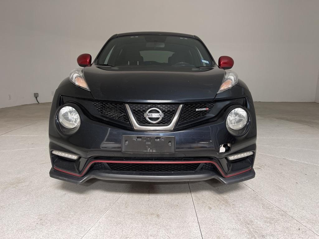 used 2014 Nissan Juke car, priced at $8,991