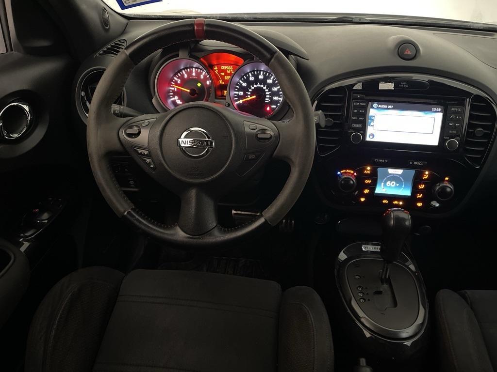 used 2014 Nissan Juke car, priced at $8,991