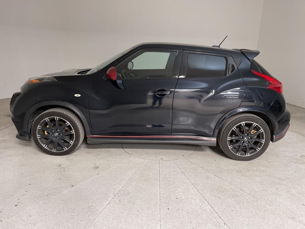 used 2014 Nissan Juke car, priced at $8,991