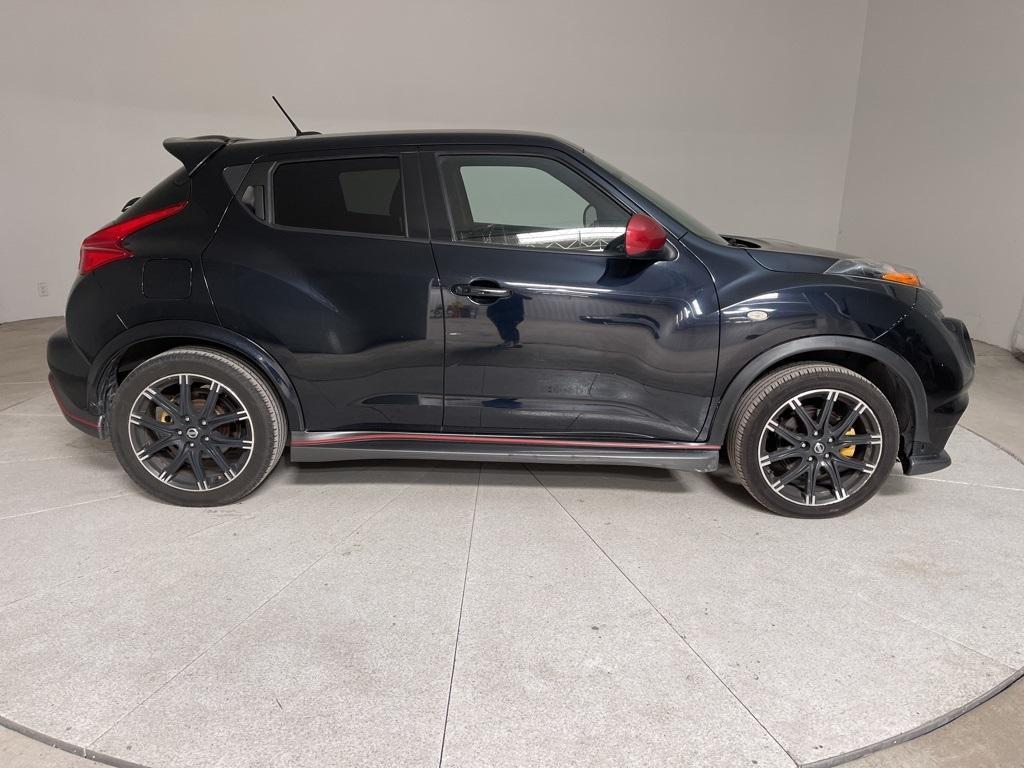 used 2014 Nissan Juke car, priced at $8,991