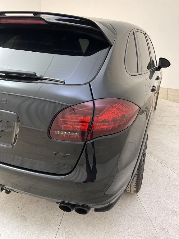 used 2014 Porsche Cayenne car, priced at $18,991