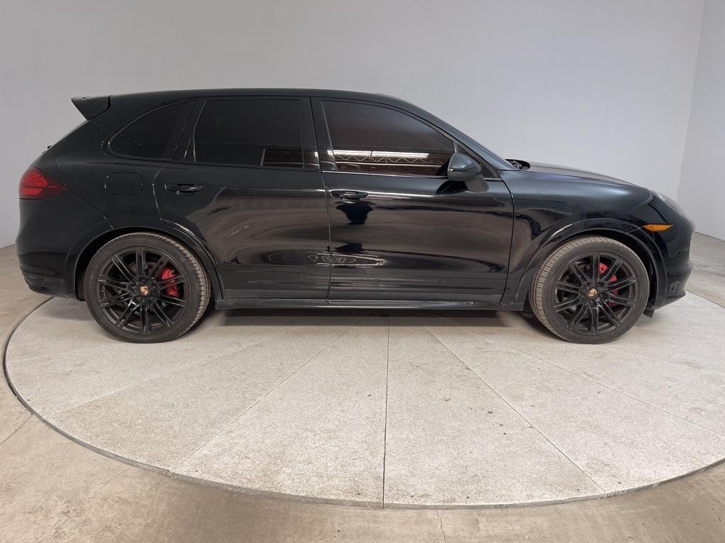 used 2014 Porsche Cayenne car, priced at $18,991