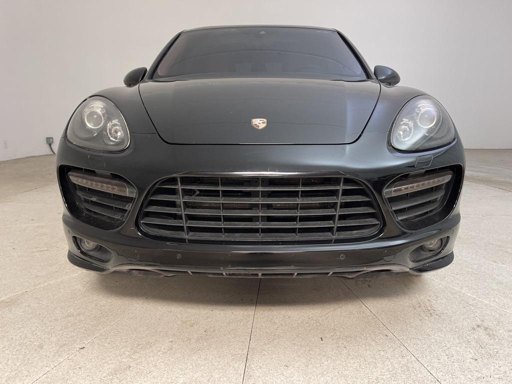 used 2014 Porsche Cayenne car, priced at $18,991